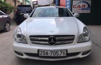 Mercedes-Benz CLS Cũ Mercedes-Benz  350 2008 - Xe Cũ Mercedes-Benz CLS 350 2008 giá 718 triệu tại Cả nước