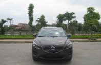 Mazda CX 5 2.0 2016 - Chiến Hòa Auto bán Mazda CX 5 2.0 năm 2016, màu nâu giá 830 triệu tại Thái Nguyên