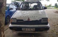 Mitsubishi Colt 1988 - Bán ô tô Mitsubishi Colt sản xuất năm 1988, màu trắng, nhập khẩu Nhật bản, giá 48tr giá 48 triệu tại Hà Nội