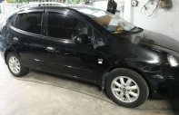 Chevrolet Vivant 2009 - Bán Chevrolet Vivant đời 2009, màu đen xe gia đình, giá chỉ 265 triệu giá 265 triệu tại Phú Yên