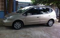 Chevrolet Vivant 2009 - Bán Chevrolet Vivant đời 2009 giá 245 triệu tại Ninh Thuận