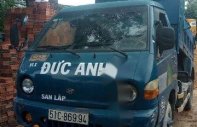 Hyundai H 100 2009 - Chính chủ bán xe Hyundai H 100 sản xuất năm 2009 giá 210 triệu tại Tp.HCM