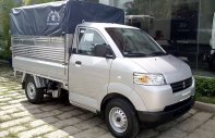 Xe tải 500kg - dưới 1 tấn 2018 - Bán xe tải 7 tạ Suzuki Pro, cam kết giá tốt nhất thị trường tại Suzuki Việt Anh giá 300 triệu tại Bắc Ninh