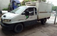 Hyundai Libero 2004 - Cần bán lại xe Hyundai Libero đời 2004, màu trắng chính chủ, giá tốt giá 148 triệu tại Đồng Nai