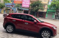 Mazda CX 5 2.0 AT 2015 - Chính chủ bán Mazda CX 5 2.0 AT năm 2015, màu đỏ giá 755 triệu tại Thái Nguyên