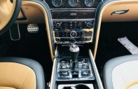 Bentley Mulsanne Speed 2016 - Cần bán Bentley Mulsanne Speed sản xuất 2016, màu nâu, nhập khẩu giá 6 tỷ 715 tr tại Hà Nội