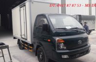 Hyundai HD 2018 - Báo giá xe tải Huyndai H150 1.5 tấn - Tư vấn mua xe tải Huyndai H150 giá 446 triệu tại Kiên Giang