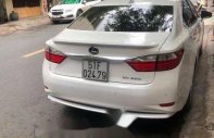 Lexus ES 2013 - Cần bán lại xe Lexus ES đời 2013, màu trắng, giá tốt giá 1 tỷ 750 tr tại Tp.HCM