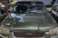 Ford Explorer 2003 - Cần bán Ford Explorer đời 2003, giá tốt giá 130 triệu tại Sơn La