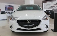 Mazda 2 2018 - Cần bán xe Mazda 2 2018, màu trắng, giá tốt giá 529 triệu tại Long An