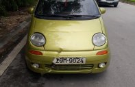 Daewoo Matiz SE 2001 - Bán Daewoo Matiz SE sản xuất 2001, giá chỉ 44 triệu giá 44 triệu tại Tp.HCM