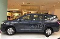 Ssangyong Stavic 2017 - Bán Ssangyong Stavic sản xuất 2017, màu đen, nhập khẩu, giá tốt giá 930 triệu tại Tp.HCM