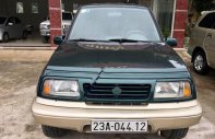 Suzuki Vitara JLX 2005 - Bán ô tô Suzuki Vitara JLX sản xuất 2005 chính chủ giá 215 triệu tại Phú Thọ