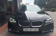 BMW 1 Cũ  5 520i 206 2016 - Xe Cũ BMW 5 520i 2016 giá 1 tỷ 670 tr tại Cả nước
