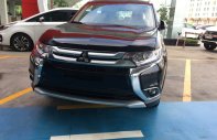 Mitsubishi Outlander 2.0 CVT 2018 - Bán Mitsubishi Outlander 2.0 bản tiêu chuẩn, số tự động, lắp ráp trong nước, giá chỉ từ 823 triệu, LH 0919120195 giá 823 triệu tại Bắc Ninh