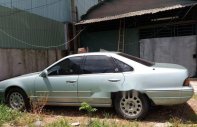 Nissan Cefiro 2001 - Cần bán xe Nissan Cefiro 2001, màu bạc chính chủ, 80 triệu giá 80 triệu tại Tp.HCM