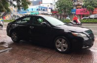 Toyota Camry SE 2008 - Cần bán xe Toyota Camry SE sản xuất 2008 màu đen, xe nhập khẩu chính hãng giá 625 triệu tại Hà Nội