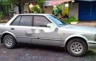 Nissan Sentra 1990 - Bán Nissan Sentra năm sản xuất 1990, màu bạc, giá tốt giá 36 triệu tại Cần Thơ