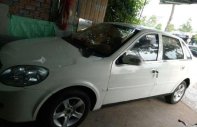 Lifan 520 2007 - Cần bán lại xe Lifan 520 sản xuất năm 2007, màu trắng, 78tr giá 78 triệu tại Cần Thơ