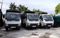 Isuzu QKR 2017 - Đại lý xe tải Isuzu tại Thái Bình giá 485 triệu tại Thái Bình