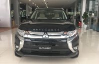 Mitsubishi Outlander 2018 - Bán xe Outlander 2.0 bản đủ, màu đen, hỗ trợ trả góp. LH 0919120195 để có giá tốt nhất giá 941 triệu tại Bắc Ninh