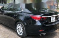 Mazda MX 6 2015 - Bán Mazda MX 6 năm sản xuất 2015, màu đen còn mới, giá tốt giá 720 triệu tại Tp.HCM