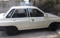 Kia Pride 1995 - Bán ô tô Kia Pride năm sản xuất 1995, màu trắng, giá tốt giá 16 triệu tại Nghệ An