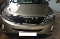 Kia Sorento    CRDi  2017 - Cần bán xe Kia Sorento CRDi 2017 số tự động, giá 920tr giá 920 triệu tại Tp.HCM