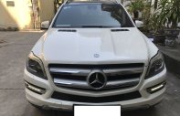 Mercedes-Benz GL Cũ Mercedes-Benz  350 CDi 2014 - Xe Cũ Mercedes-Benz GL 350 CDi 2014 giá 3 tỷ 50 tr tại Cả nước