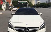 Mercedes-Benz CLA Cũ Mercedes-Benz  45 - AMG 2016 - Xe Cũ Mercedes-Benz CLA CLA45 - AMG 2016 giá 1 tỷ 770 tr tại Cả nước