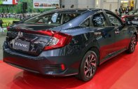 Honda Civic E 2018 - Bán xe Honda Civic 1.8E, nhập Thái, nhiều ưu đãi cho khách hàng Miền Tây giá 763 triệu tại Bến Tre