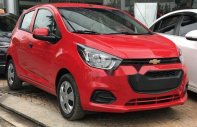 Chevrolet Spark 2018 - Cần bán xe Chevrolet Spark năm 2018, màu đỏ giá 359 triệu tại Trà Vinh