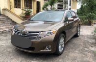 Toyota Venza   2.7 AT  2009 - Bán Toyota Venza 2.7 AT đời 2009, màu nâu giá 845 triệu tại Quảng Ninh