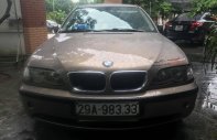 BMW 1 Cũ  3 38 2003 - Xe Cũ BMW 3 318 2003 giá 220 triệu tại Cả nước