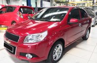 Chevrolet Aveo LT 2018 - Bán Chevrolet Aveo LT năm sản xuất 2018, màu trắng giá cạnh tranh giá 459 triệu tại Tiền Giang