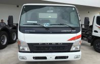 Genesis 8.2 2018 - Bán xe tải Fuso 5 tấn thùng bạt tiêu chuẩn, hỗ trợ ngân hàng nhanh chóng giá 760 triệu tại Bình Dương