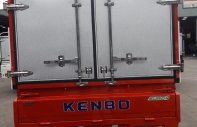 Xe tải 1 tấn - dưới 1,5 tấn 2018 - Bán xe tải Kenbo 7 tạ, tại Bắc Ninh giá 172 triệu tại Bắc Ninh