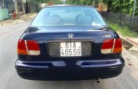 Honda Civic 1996 - Bán ô tô Honda Civic năm sản xuất 1996, nhập khẩu xe gia đình giá 145 triệu tại Tp.HCM