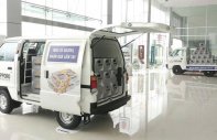 Suzuki Blind Van Blind Van 2018 - Bán Suzuki Blind Van Blind Van 2018, màu trắng, 296 triệu giá 296 triệu tại Thanh Hóa