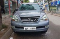 Lexus GX 470 2006 - Bán xe Lexus GX 470 đời 2006, màu xám, nhập khẩu   giá 1 tỷ 45 tr tại Hà Nội