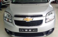 Chevrolet Orlando LT 2018 - Bán xe Chevrolet Orlando LT 7 chỗ, trả trước ít nhất 150 triệu lấy xe ngay - LH: 0945 308 489 Huyền Chevrolet giá 639 triệu tại Kiên Giang