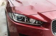 Jaguar XE 2016 - Bán Jaguar XE đời 2016, màu đỏ, nhập khẩu còn mới giá 1 tỷ 650 tr tại Bắc Ninh