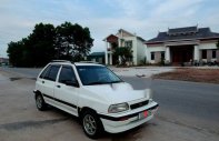 Kia CD5 2003 - Cần bán xe Kia CD5 đời 2003, màu trắng giá cạnh tranh giá 87 triệu tại Quảng Ninh