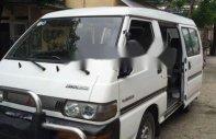 Mitsubishi L300 1998 - Cần bán xe Mitsubishi L300 sản xuất 1998, màu trắng chính chủ, 145 triệu giá 145 triệu tại Tp.HCM