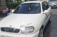 Daewoo Lanos 2001 - Bán Daewoo Lanos 2001, màu trắng xe gia đình, 90tr giá 90 triệu tại Đồng Tháp