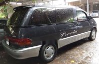 Toyota Previa 1992 - Bán Toyota Previa năm sản xuất 1992, màu xanh lam   giá 155 triệu tại Bình Phước