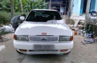 Nissan Sunny 1991 - Cần bán gấp Nissan Sunny đời 1991, màu trắng, giá tốt giá 42 triệu tại Quảng Nam