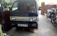 Suzuki Super Carry Van 2000 - Bán Suzuki Super Carry Van sản xuất 2000, màu xanh lam giá 105 triệu tại Đồng Nai