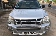 Isuzu Dmax 2005 - Bán Isuzu Dmax sản xuất năm 2005, màu bạc   giá 265 triệu tại Đồng Nai