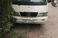 Mercedes-Benz MB 140D 2003 - Bán Mercedes 140D sản xuất năm 2003, màu trắng giá 90 triệu tại Hưng Yên